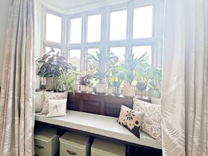 Bedroom One - click for photo gallery